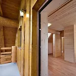 펜션 Medvedi Dvor