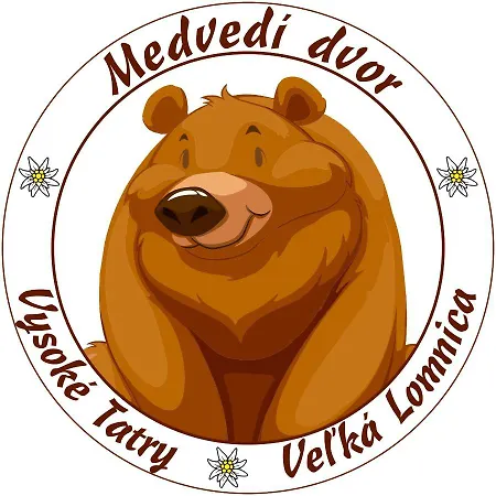 Medvedi Dvor * Vel'ka Lomnica