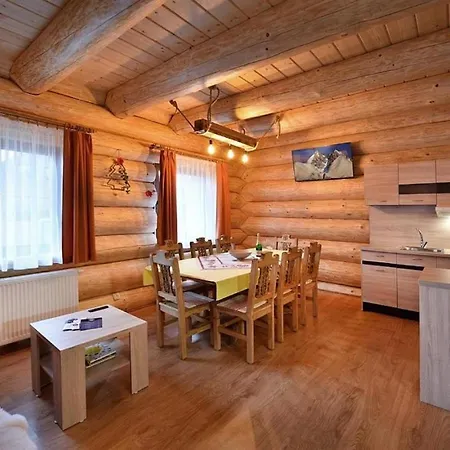 Ferienhaus Medvedi Dvor