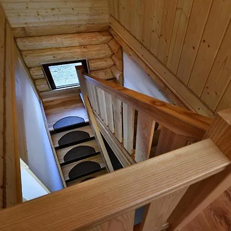 Ferienhaus Medvedi Dvor