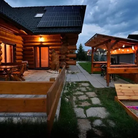 Medvedi Dvor *