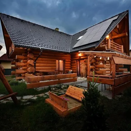 Medvedi Dvor